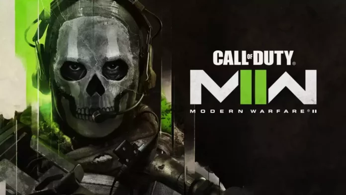 Call Of Duty Modern Warfare 2 Twitch drops