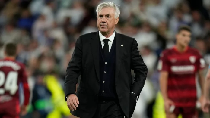 Why Ancelotti Considered being the most excellent manager of this decade?