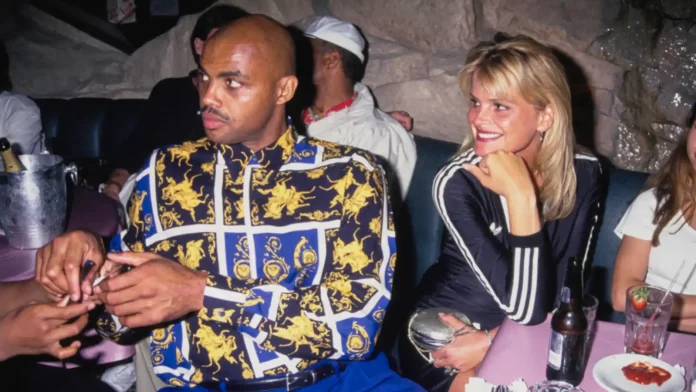 Who is Charles Barkley Wife? Know more about Maureen Blumhardt