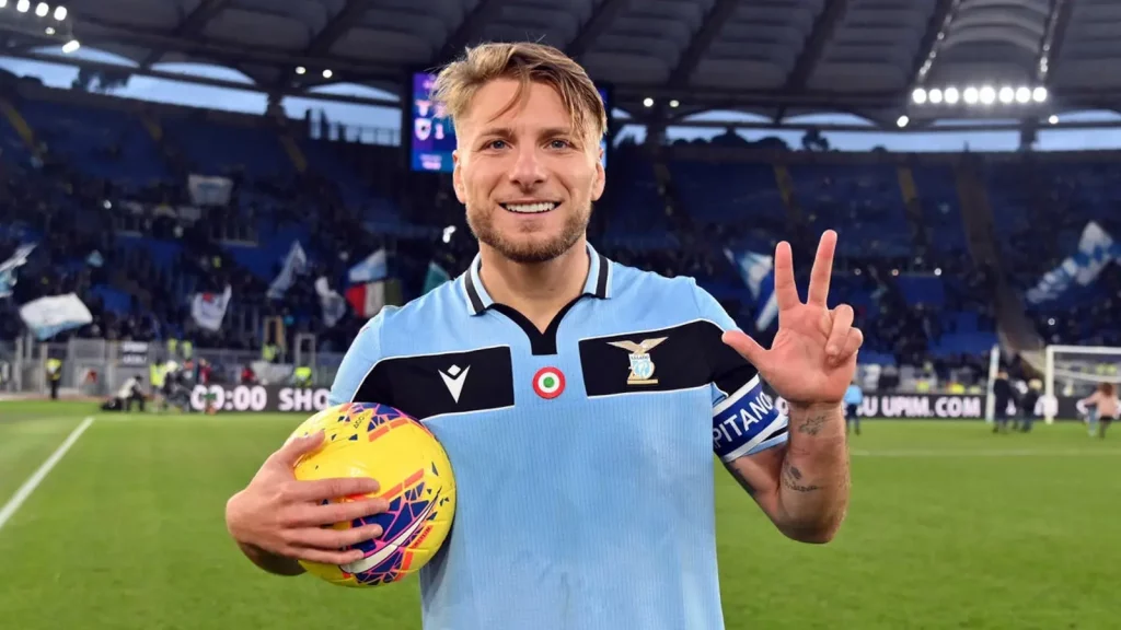 Ciro Immobile