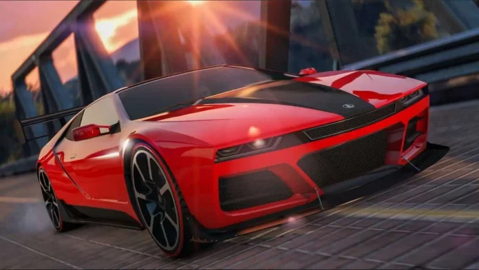 Fastest Cars in GTA Online to buy in 2022