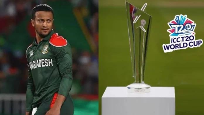 ICC Men’s T20 World Cup 2022: Bangladesh