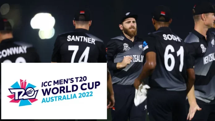ICC Men’s T20 World Cup 2022: New Zealand