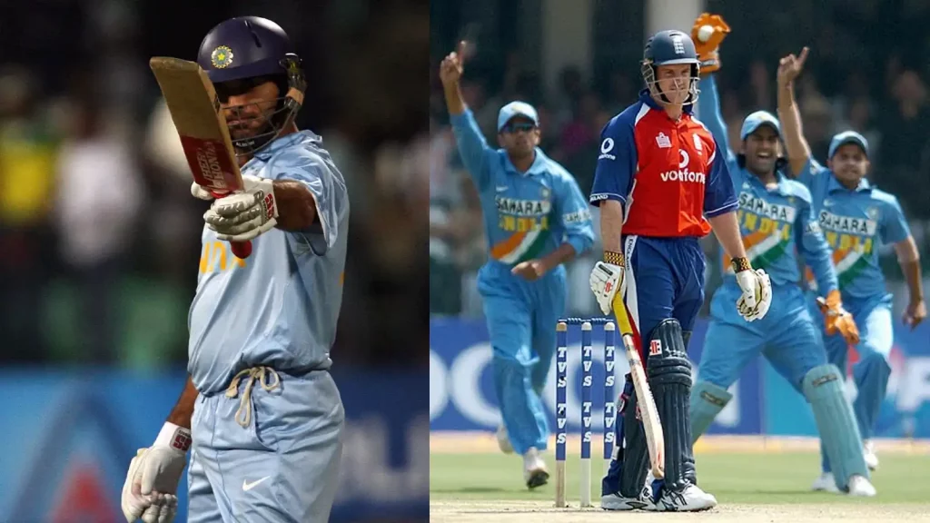 Highest Totals in T20 World Cup of all time