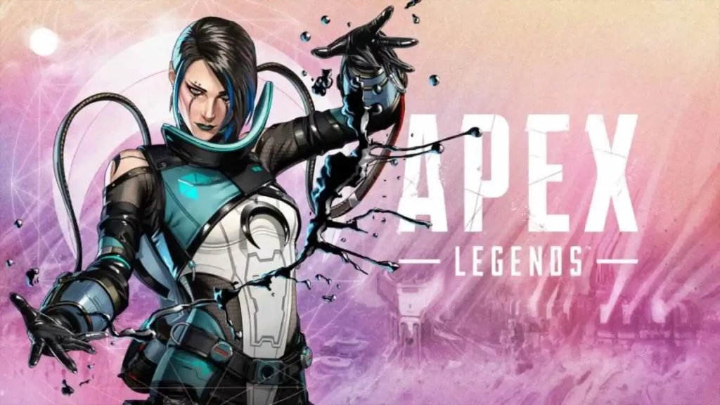 Is Catalyst trans in Apex Legends