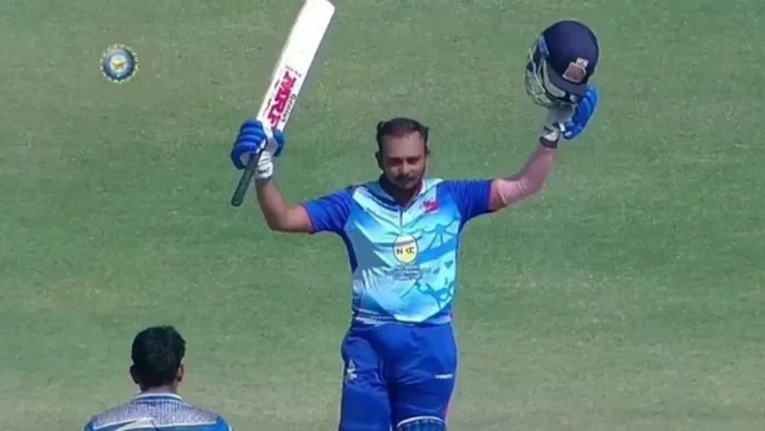 It's a 'Shaw' show at Rajkot as Prithvi Shaw smashes highest T20 score by an Indian in 2022