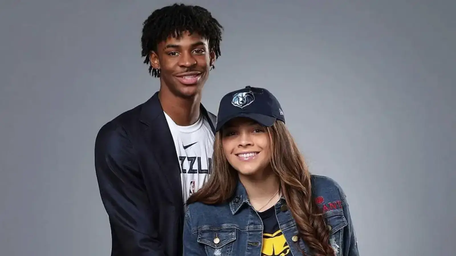 Who is Ja Morant Ex-Girlfriend? Know all about KK Dixon