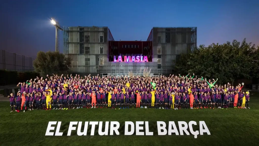 La Masia