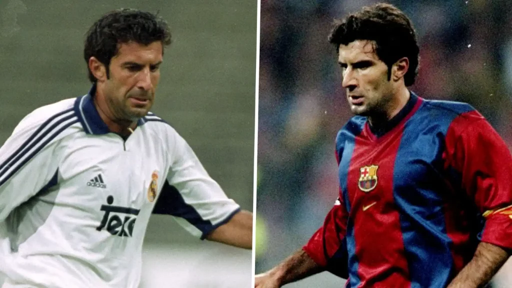 Luis Figo