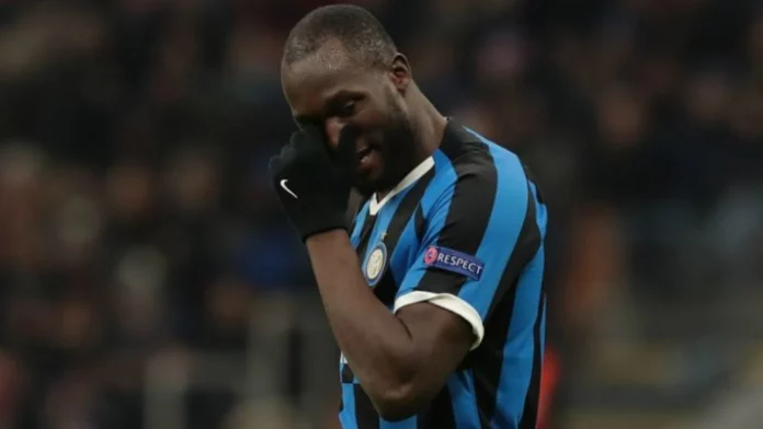 Romelu Lukaku out injured? Inter announce the Star is not likely to return before the World Cup