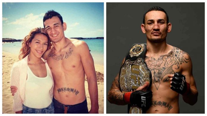 Who is Max Holloway Ex-Wife? Know all about Kaimana Pa’aluhi