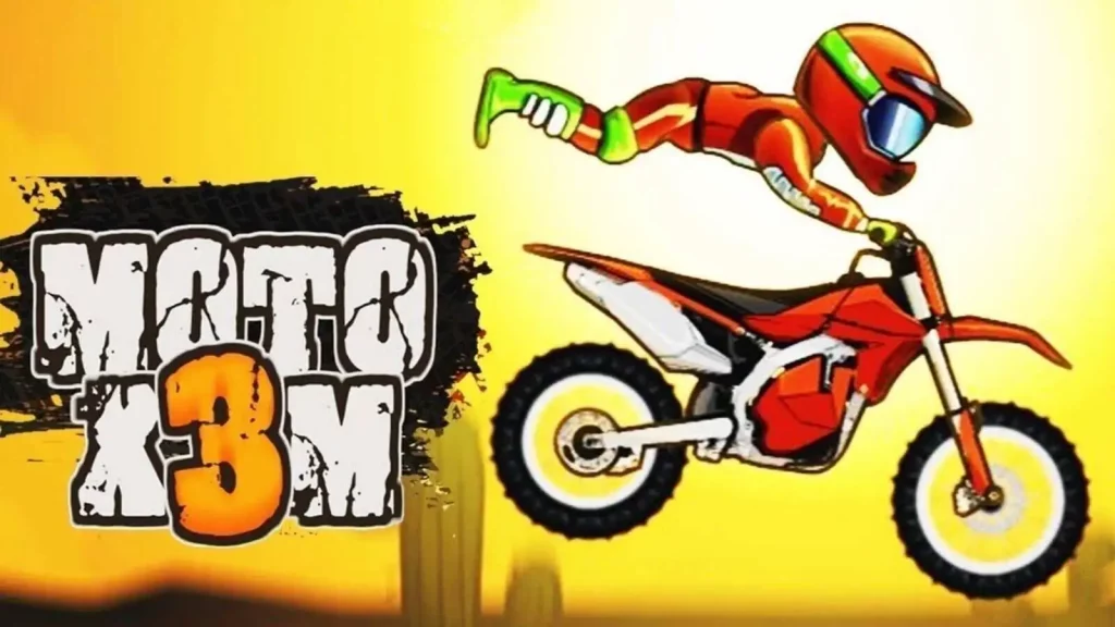 best dirt bike games to play for free