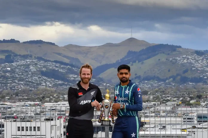 NZ vs PAK Dream11 Prediction, Captain & Vice-Captain, Fantasy Cricket Tips, Head-to-head, Playing XI, Pitch Report, Weather, and other updates