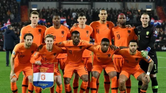 FIFA World Cup 2022: Netherlands Full Fixtures, Tickets, Day, Timings, Groups, Venue, Live Streaming, and other details
