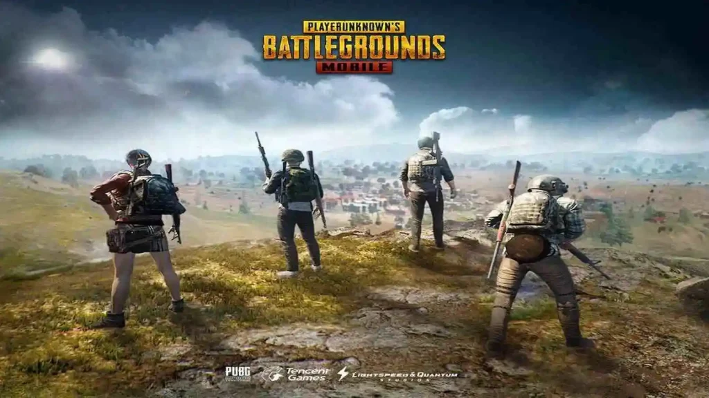 PUBG Mobile redeem codes 