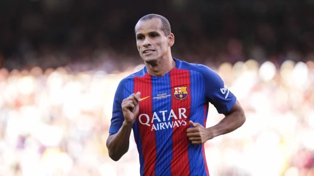 Rivaldo