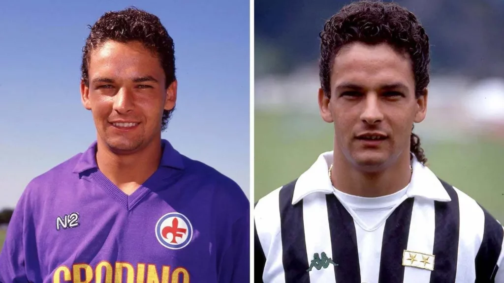 Roberto Baggio