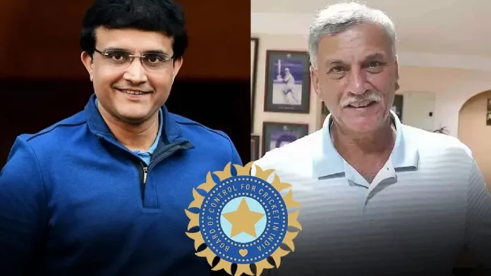 Roger Binny is all set to replace Sourav Ganguly as the BCCI President, he will file his nomination soon
