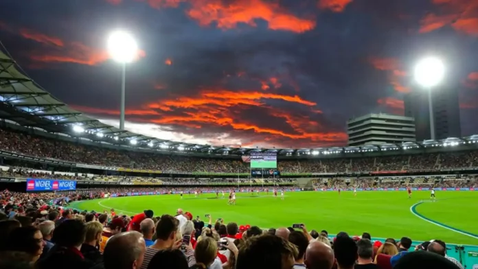 The Gabba Seating Capacity, Boundary Length, Big Records, Map, Cost, Size, Pitch Details and History