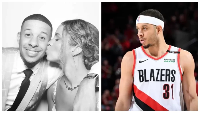 Who is Seth Curry Wife? Know all about Callie Rivers.