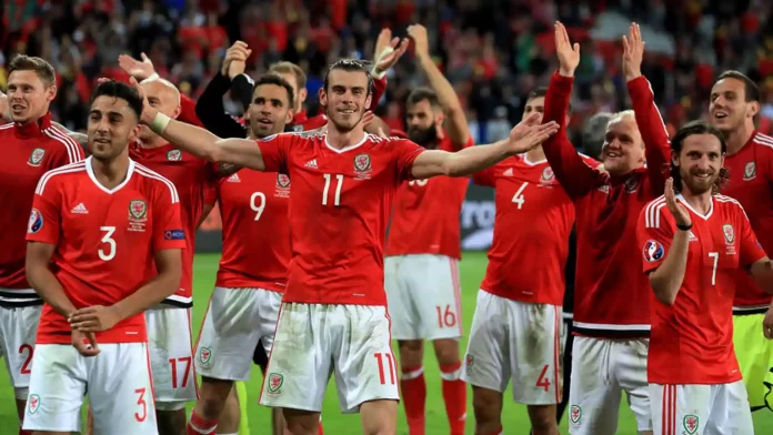 Wales set to change name after World Cup? Are Wales changing its name to Cymru?
