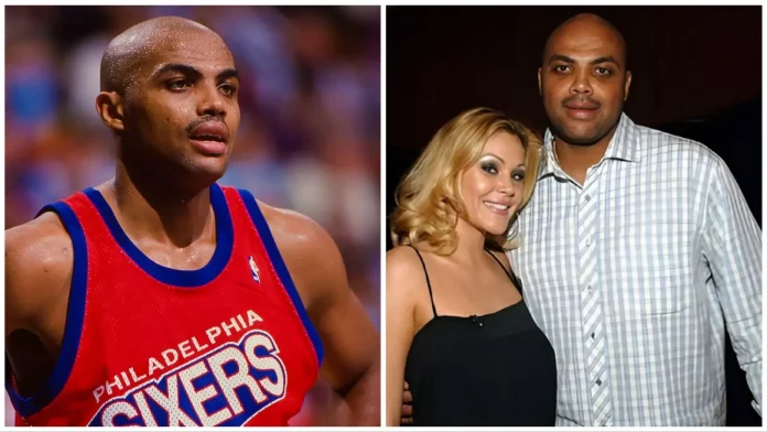 Who is Charles Barkley Wife Know more about Maureen Blumhardt