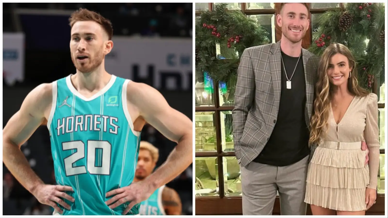 Gordon Hayward Wiki, Facts, Net Worth, Married, Wife, Age, Height