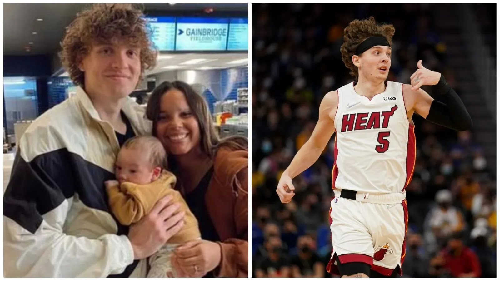 Who is Kyle Guy Wife? Know all about Alexa Jenkins