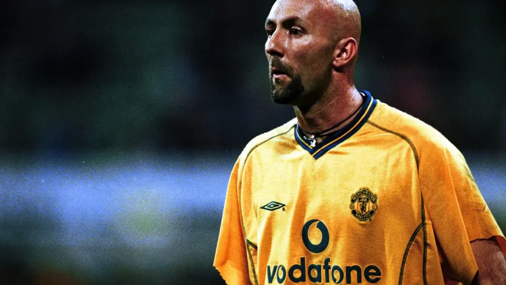  Fabien Barthez