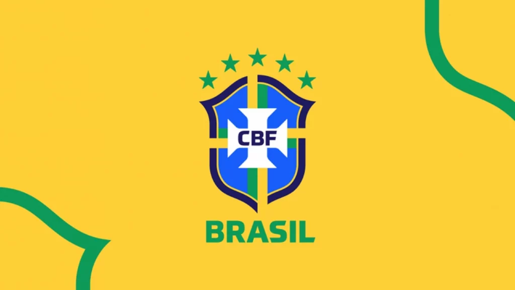 Brazil Crest