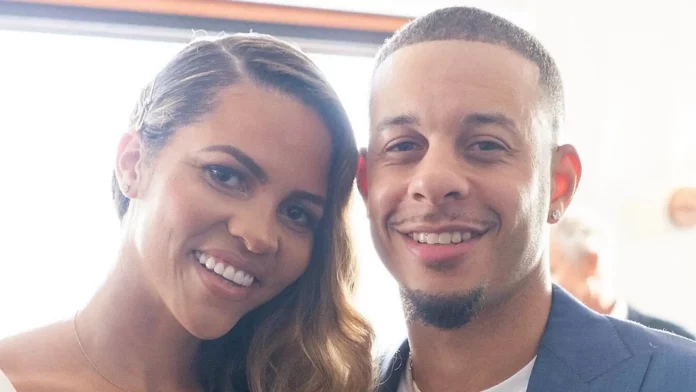 Seth Curry Wife: Callie Rivers' Age, Height, Wiki, Bio, Ethnicity, Kids, Instagram, Net Worth and Love Story