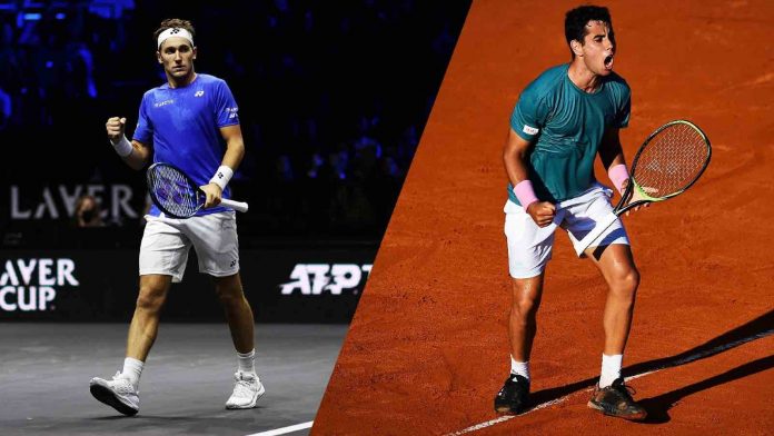 Casper Ruud vs Jaume Munar Prediction, Head-to-Head, Preview, Betting Tips and Live Stream- Japan Open 2022