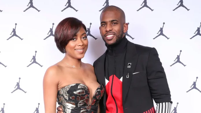 Who is Chris Paul Wife? Know all about Jada Crawley