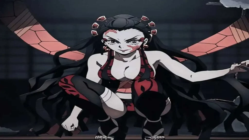 10 Strongest Female Demon Slayer Characters