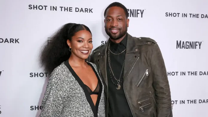 Who is Dwyane Wade Wife? Know all about Gabrielle Union