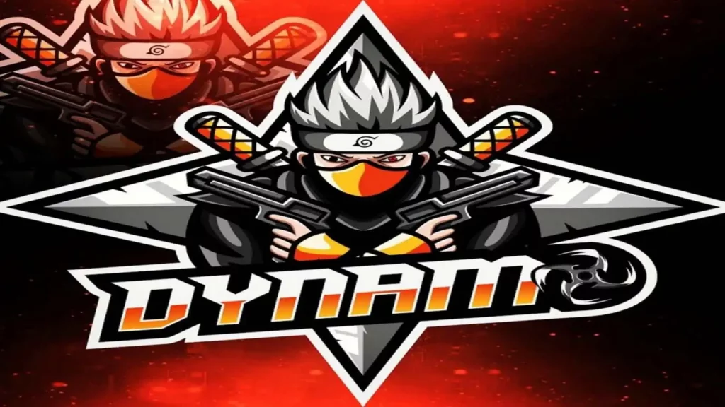 Dynamo Gaming BGMI ID