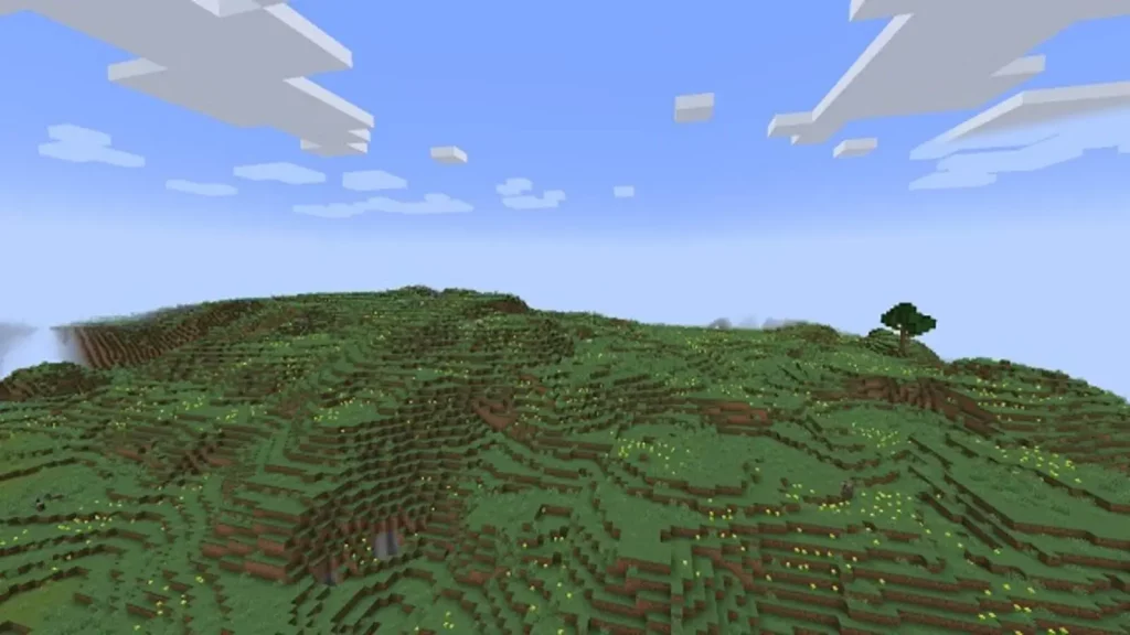 11 Best Seeds in Minecraft for players to explore