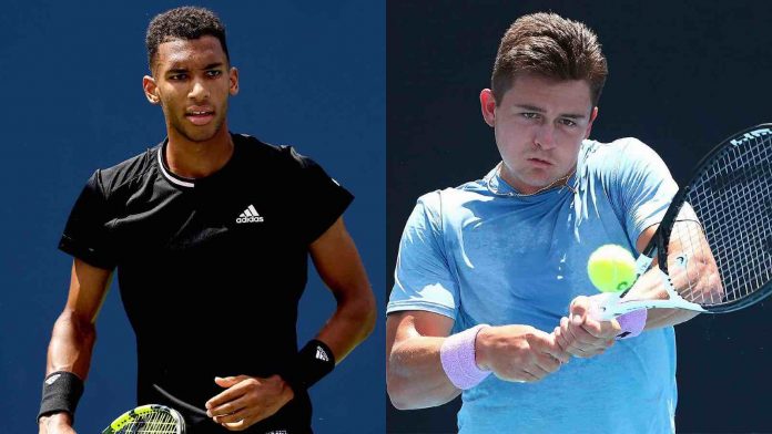 Felix Auger-Aliassime vs JJ Wolf Prediction, Head-to-Head, Preview and Live Stream- Firenze Open 2022