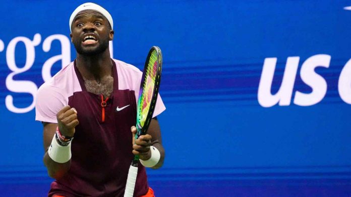 Frances Tiafoe vs Lorenzo Sonego Prediction, Head-to-Head, Preview and Live Stream- Paris Masters 2022