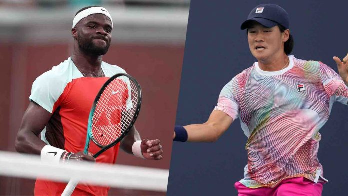 Frances Tiafoe vs Soonwoo Kwon Prediction, Head-to-Head, Preview and Live Stream- Japan Open 2022