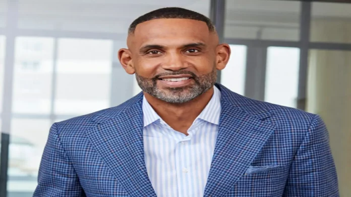 Grant Hill Net Worth, Career Earning, Endorsements, Properties, Charities, and more