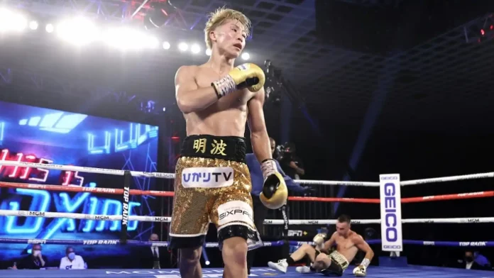 Naoya Inoue Net Worth 2023, Salary, Endorsements, Cars, Houses, Properties, Charities, Etc.