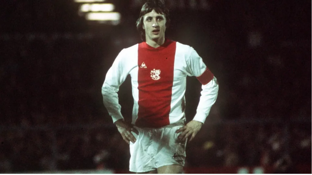 Johan Cruyff