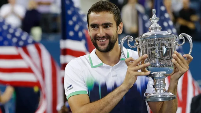 Marin Cilic Net Worth, Prize Money, Brand Endorsements, Cars, House, Charities and More