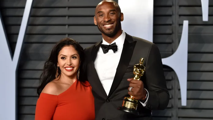 Who is Kobe Bryant Wife? Know all about Vanessa Bryant
