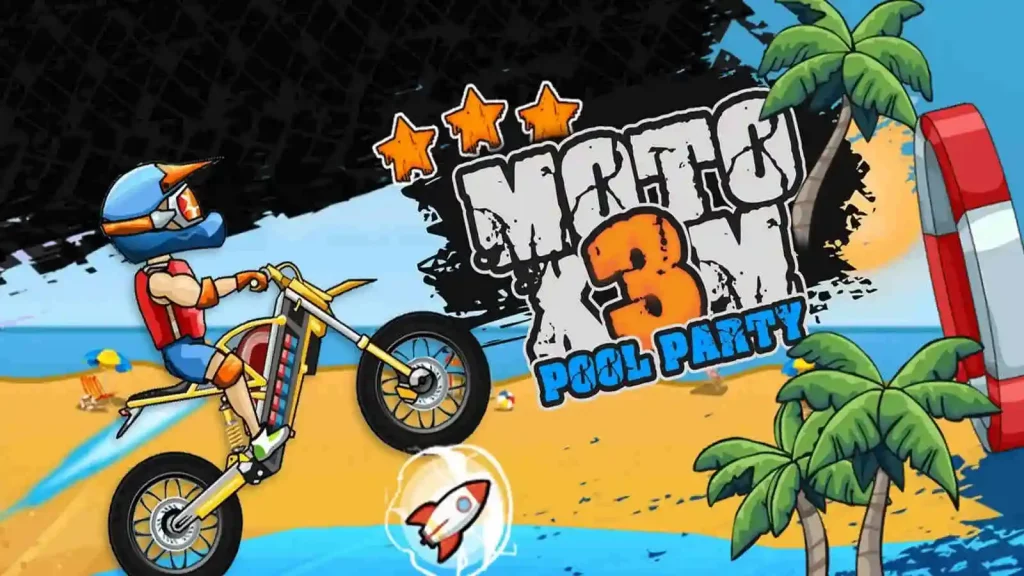 Best dirt bike games to play for free