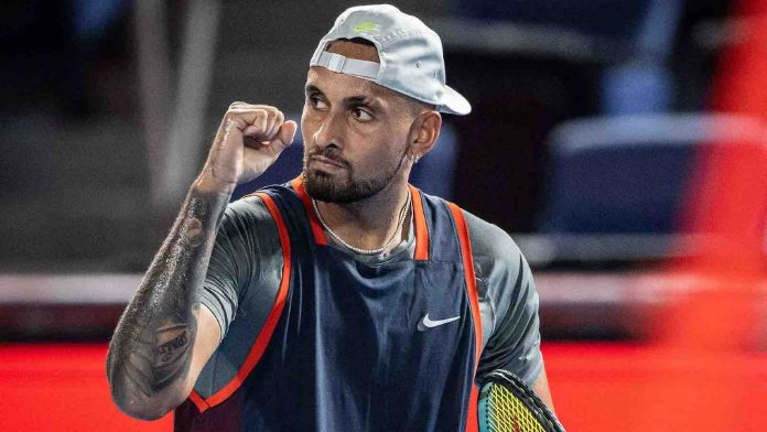 Nick Kyrgios vs Kamil Majchrzak Prediction, Head-to-Head, Preview, Betting Tips and Live Stream- Japan Open 2022