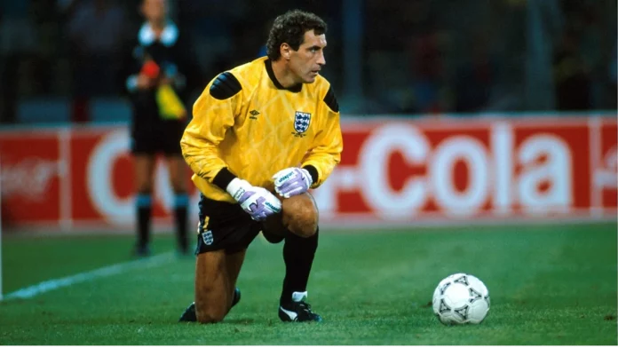 5 Goalkeepers with Most Clean sheets in FIFA World Cup History