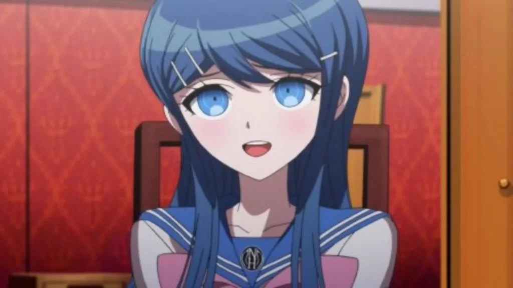 sayaka maizono