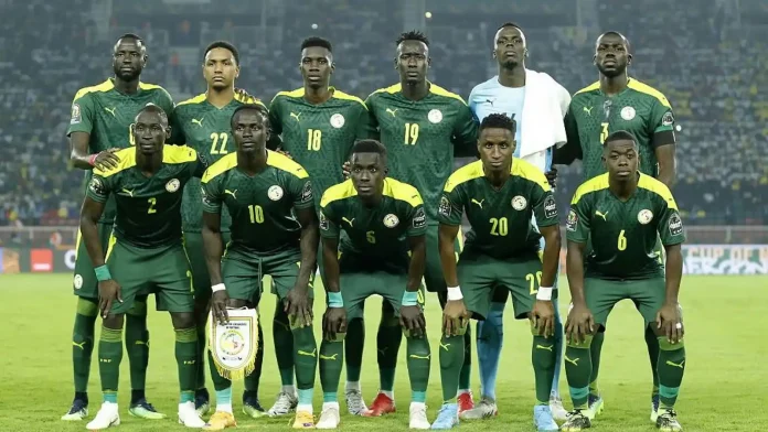 FIFA World Cup 2022: Senegal Squad, Captain, Coach, Star Players, Possible Line-Up